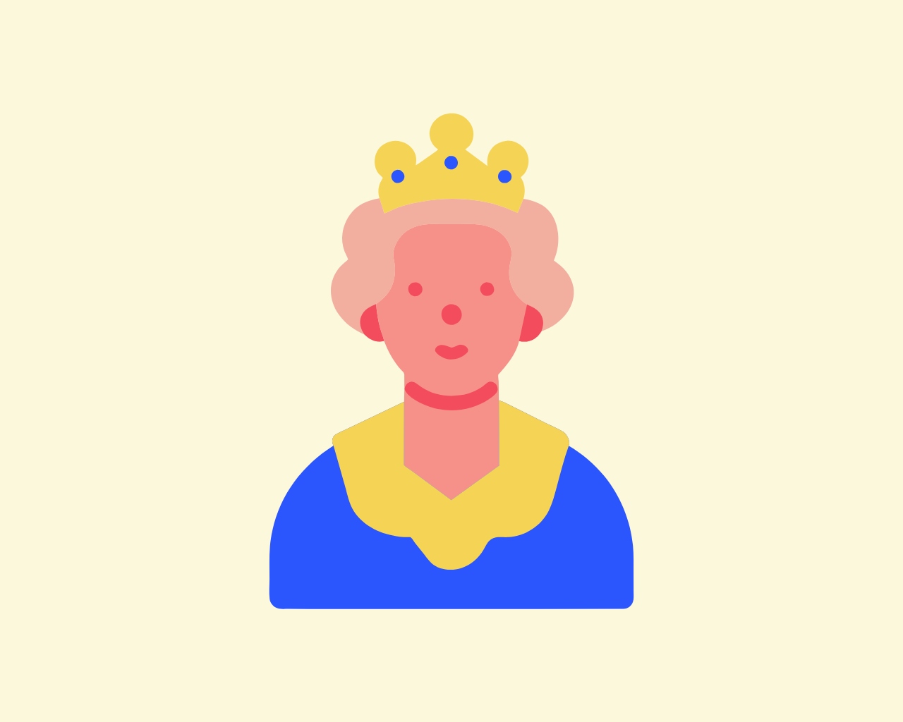 Queen Elizabeth